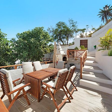Casa Sol 21 Garachico Villa Гарачико Екстериор снимка