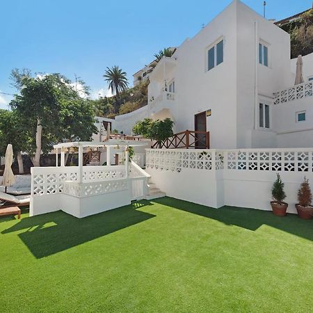 Casa Sol 21 Garachico Villa Гарачико Екстериор снимка