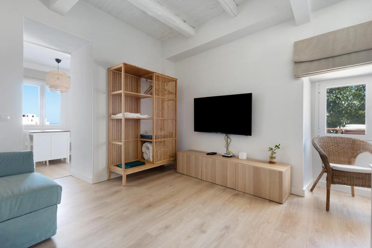 Casa Sol 21 Garachico Villa Гарачико Екстериор снимка