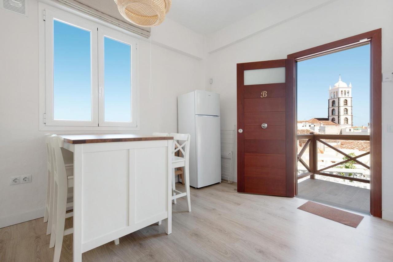 Casa Sol 21 Garachico Villa Гарачико Екстериор снимка