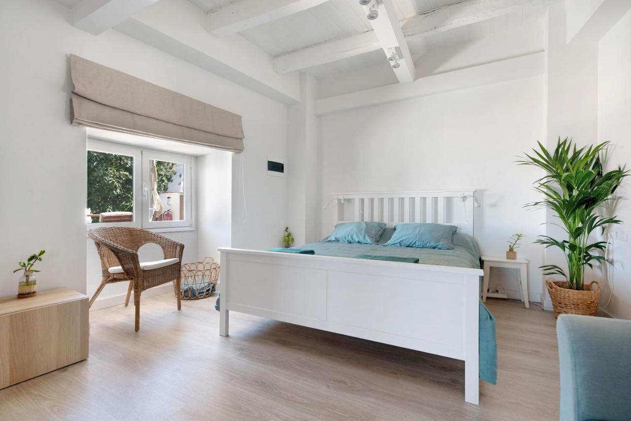 Casa Sol 21 Garachico Villa Гарачико Екстериор снимка