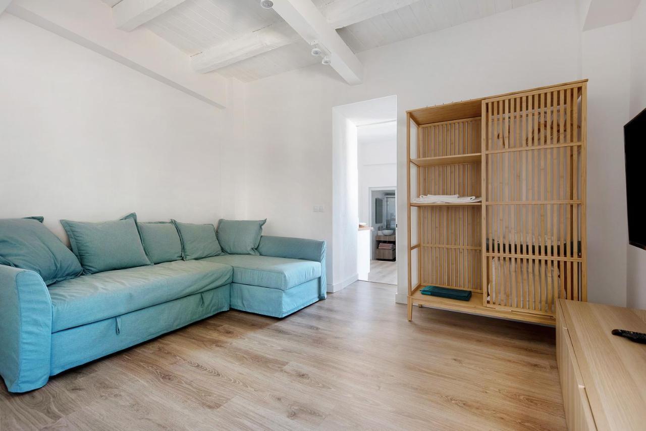 Casa Sol 21 Garachico Villa Гарачико Екстериор снимка