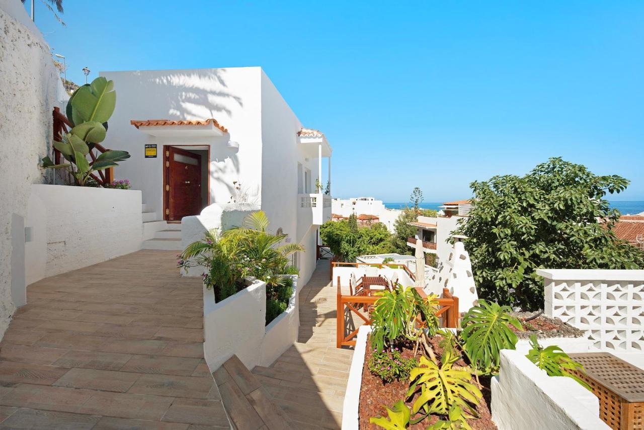 Casa Sol 21 Garachico Villa Гарачико Екстериор снимка