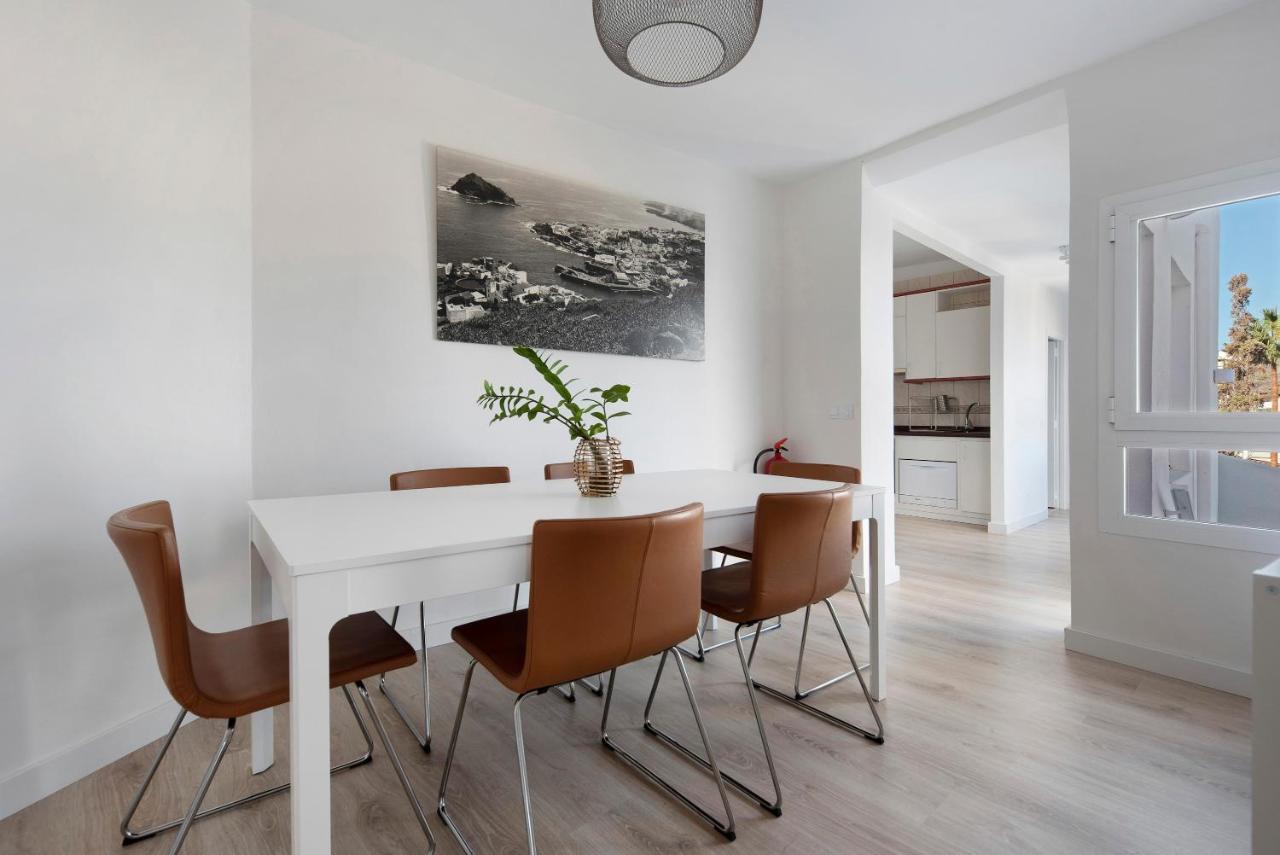 Casa Sol 21 Garachico Villa Гарачико Екстериор снимка