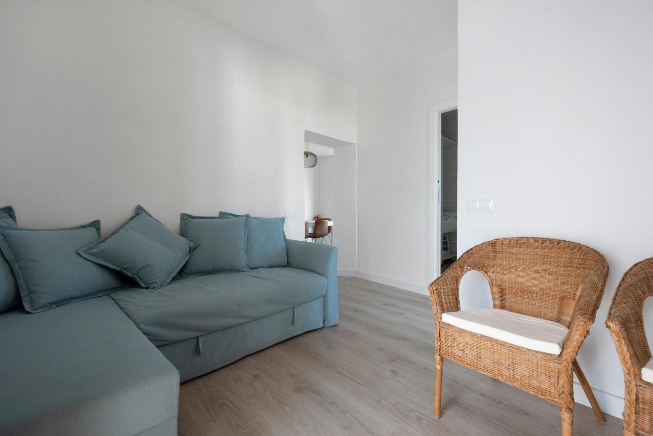 Casa Sol 21 Garachico Villa Гарачико Екстериор снимка