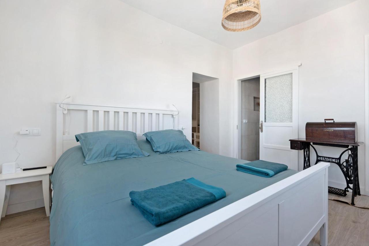 Casa Sol 21 Garachico Villa Гарачико Екстериор снимка