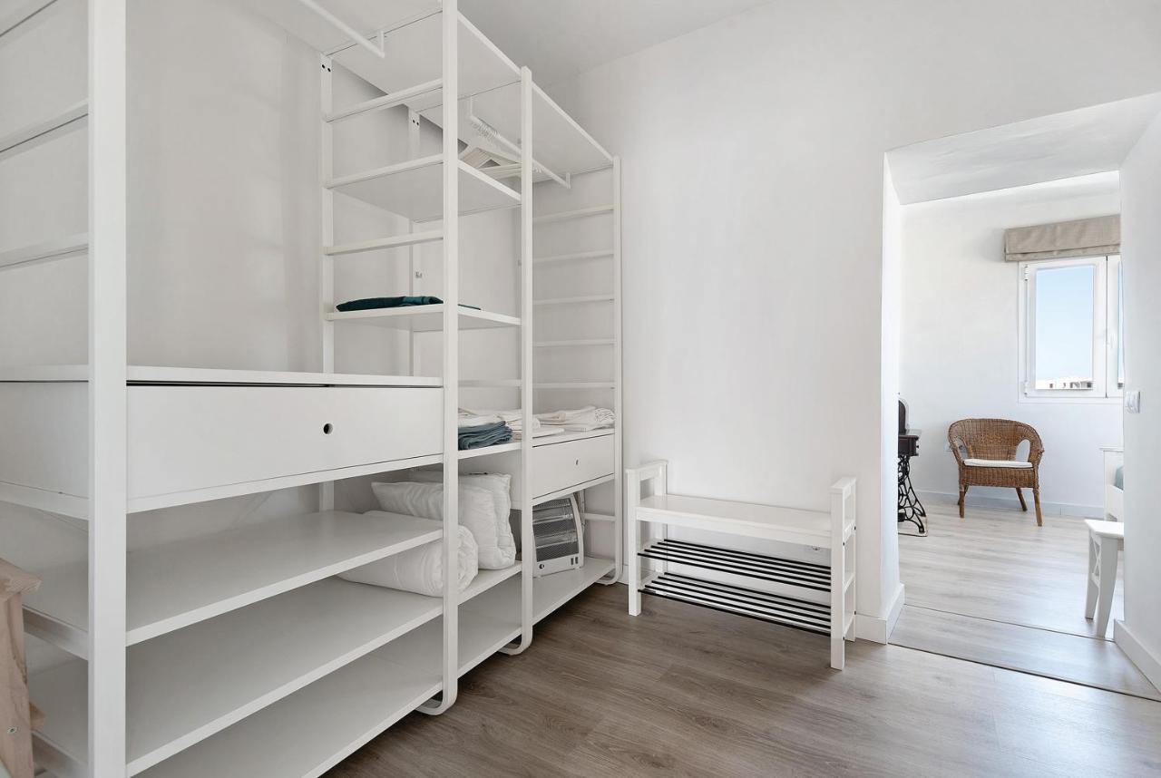 Casa Sol 21 Garachico Villa Гарачико Екстериор снимка