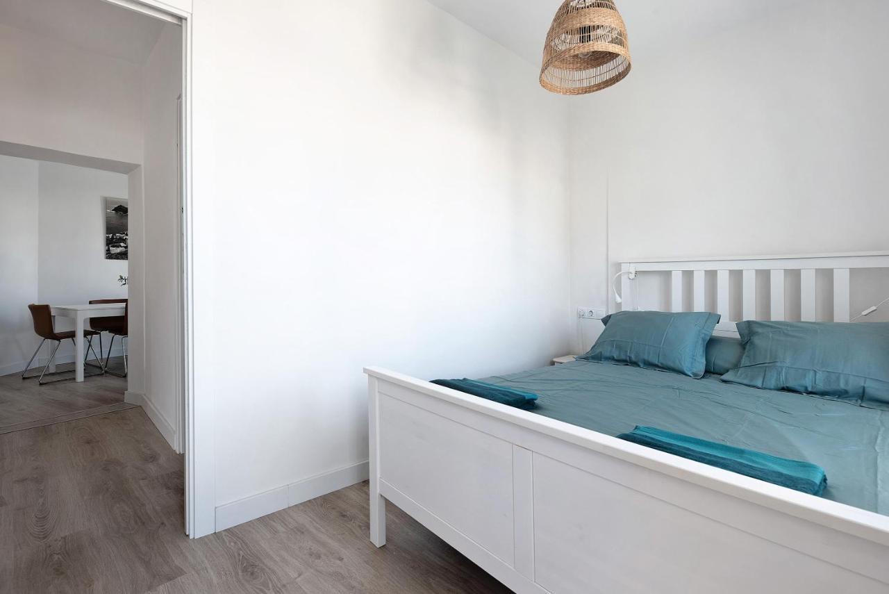 Casa Sol 21 Garachico Villa Гарачико Екстериор снимка