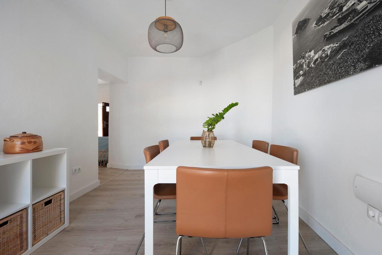 Casa Sol 21 Garachico Villa Гарачико Екстериор снимка