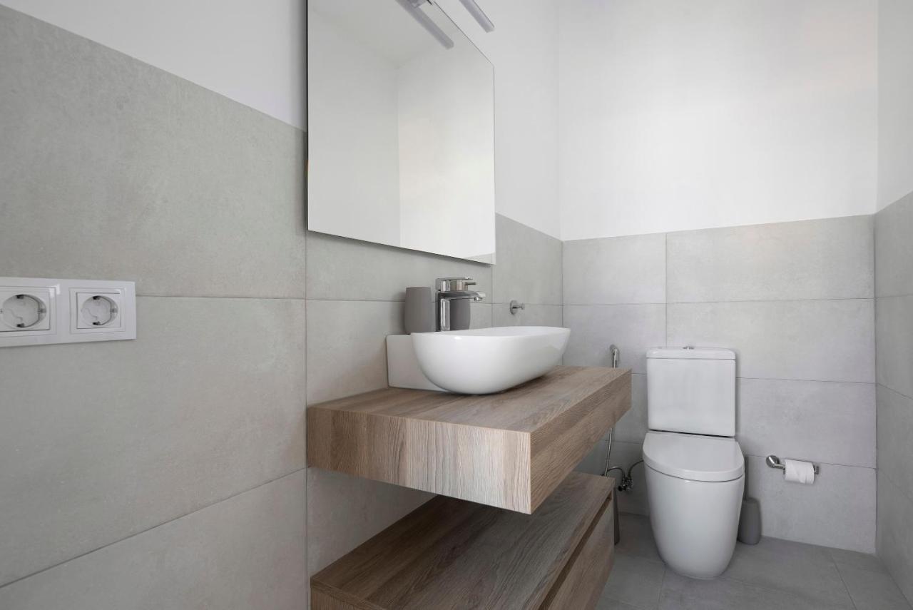 Casa Sol 21 Garachico Villa Гарачико Екстериор снимка