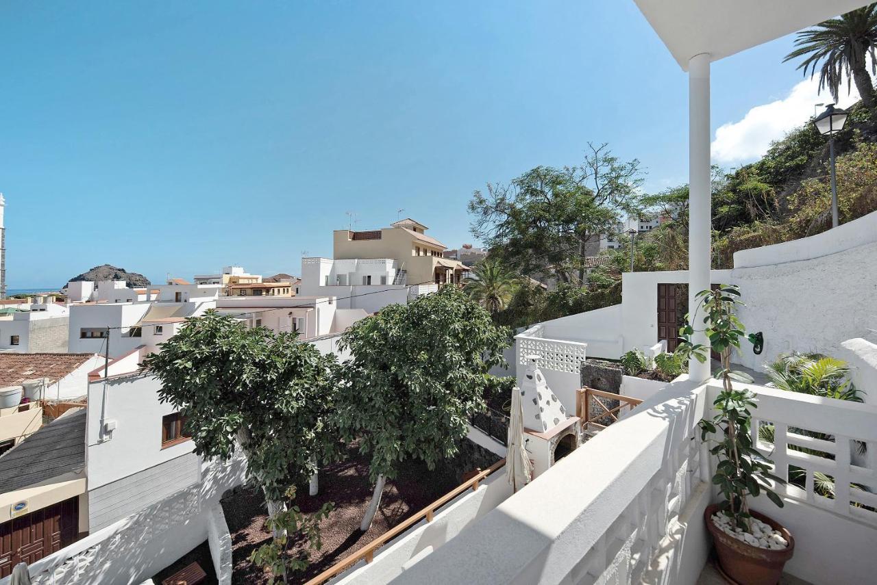 Casa Sol 21 Garachico Villa Гарачико Екстериор снимка